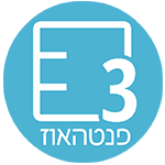 אייקון של תוכניות של דירות פנטהאוז 3 חדרים