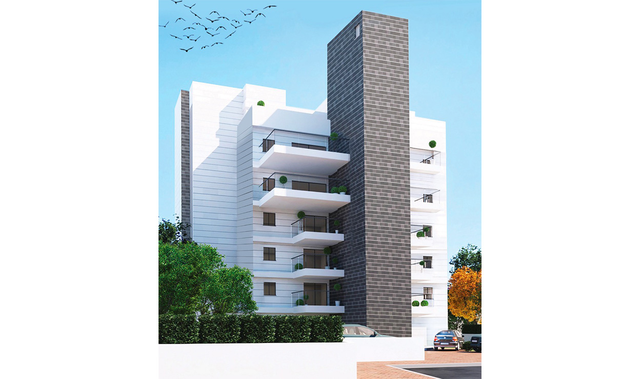 קרן היסוד 11